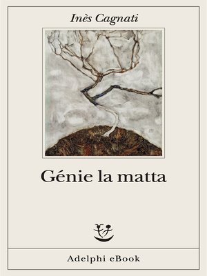 cover image of Génie la matta